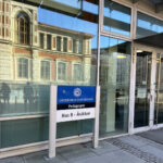 Entré till Pedagogen